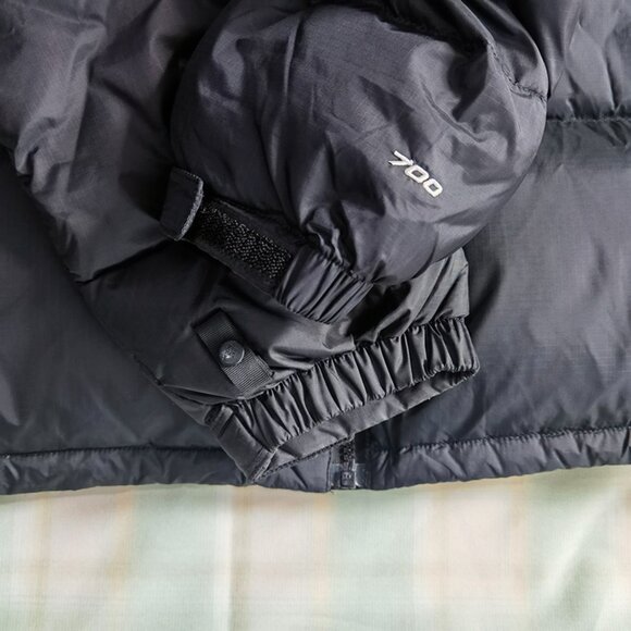 Autumn And Winter Casual Warm North Face Down Jacket - Picture 8 of 10
